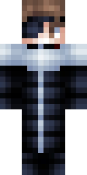 2D skin preview