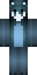 2D skin preview