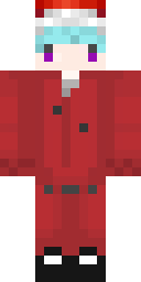 Skin preview for zyxxr