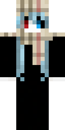 Skin preview for killedbylove