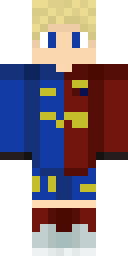 2D skin preview