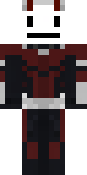 2D skin preview