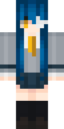 2D skin preview