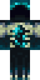 Skin preview for frobke