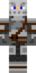 2D skin preview
