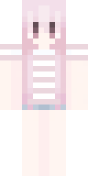 2D skin preview