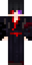 2D skin preview