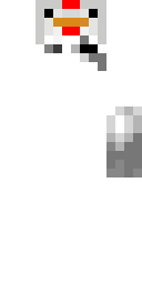 2D skin preview