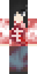 Skin preview for mzrlon