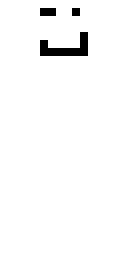 2D skin preview