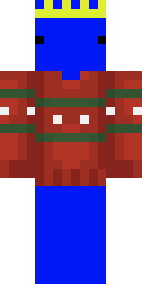 2D skin preview
