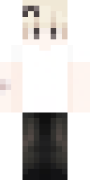 2D skin preview