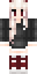 2D skin preview