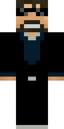 Skin preview for PoopMM