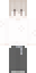2D skin preview