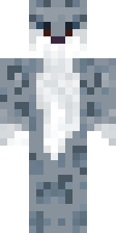 2D skin preview