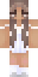 2D skin preview