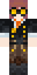 2D skin preview