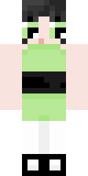 2D skin preview