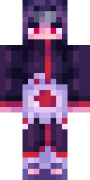 2D skin preview