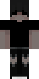 2D skin preview