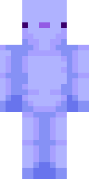 2D skin preview