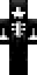 2D skin preview