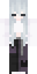 Skin preview for UcNokta