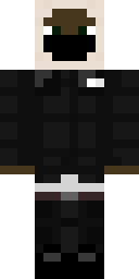 Skin preview for CritGanker54