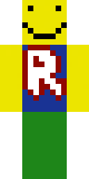 2D skin preview