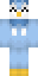 2D skin preview