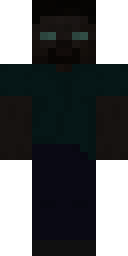2D skin preview