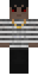 Skin preview for trapxn