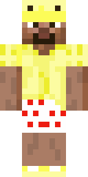 Skin preview for Marqu1nha