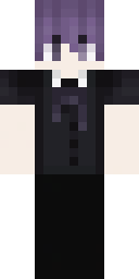 2D skin preview