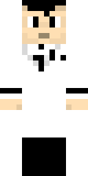 2D skin preview