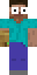 2D skin preview