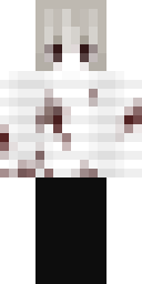 2D skin preview