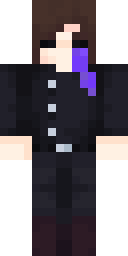 2D skin preview