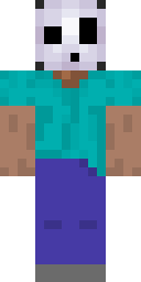 2D skin preview