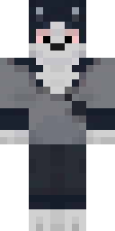 2D skin preview