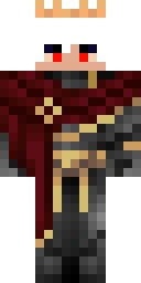 2D skin preview