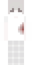 Skin preview for Blank