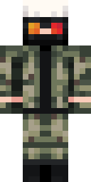 Skin preview for Semdva