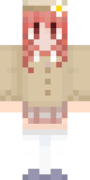 2D skin preview
