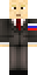2D skin preview