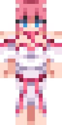 Skin preview for Jazmine