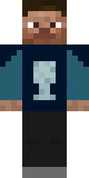 2D skin preview