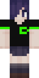 Skin preview for geri123ase