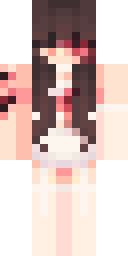 2D skin preview